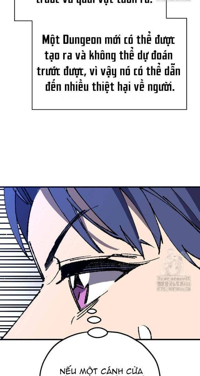 Tôi Đã Đạt Đến Cấp Độ Tối Đa Và Quay Trở Lại - Page 38