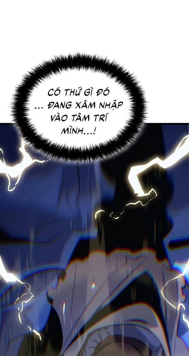 Tôi Thăng Cấp Một Mình Tận Thế Ragnarok - Page 101