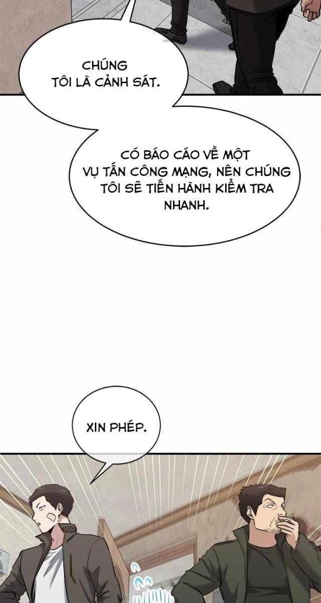 Một Anh Hùng Giỏi Mọi Thứ - Page 48