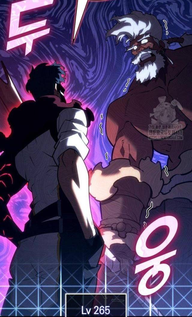 Sự Trở Lại Của Người Chơi Cấp SSS - Page 30