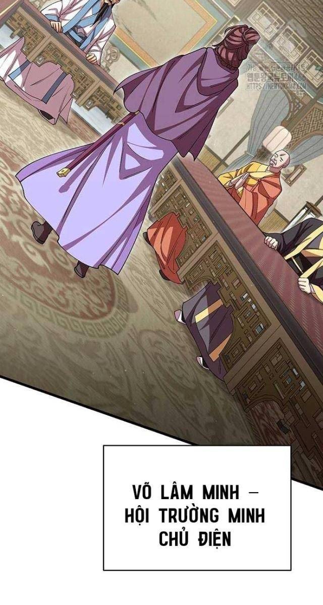 Thiên Hạ Đệ Nhất Đại Huynh - Page 61