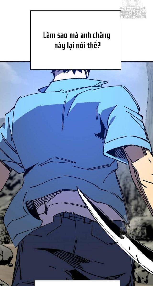 Tôi Đã Đạt Đến Cấp Độ Tối Đa Và Quay Trở Lại - Page 105