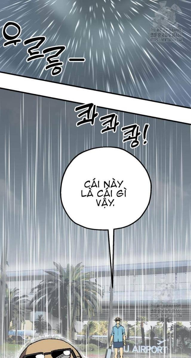 Tôi Đã Đạt Đến Cấp Độ Tối Đa Và Quay Trở Lại - Page 21