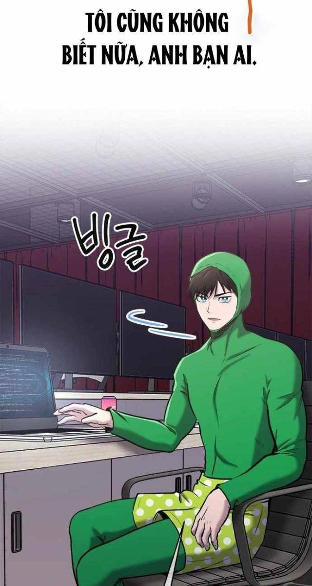 Một Anh Hùng Giỏi Mọi Thứ - Page 35