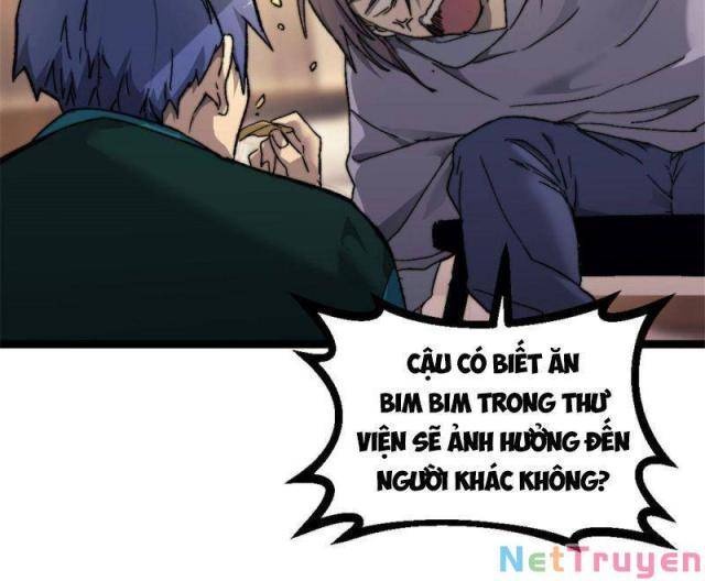 Một Ngày Của Tôi Có 48 Giờ - Page 73