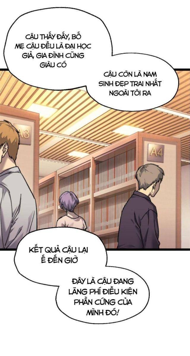 Một Ngày Của Tôi Có 48 Giờ - Page 78