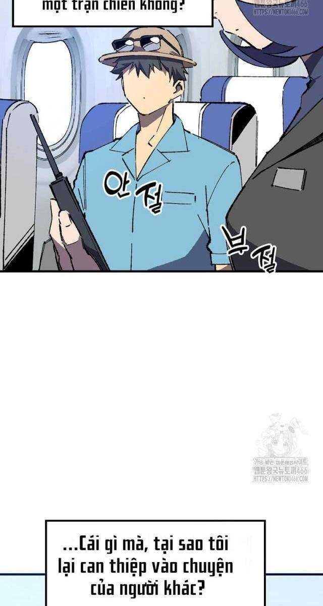 Tôi Đã Đạt Đến Cấp Độ Tối Đa Và Quay Trở Lại - Page 13