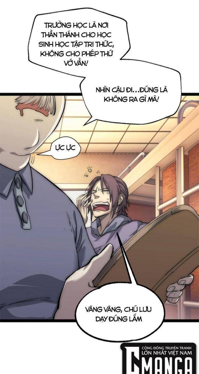 Một Ngày Của Tôi Có 48 Giờ - Page 28