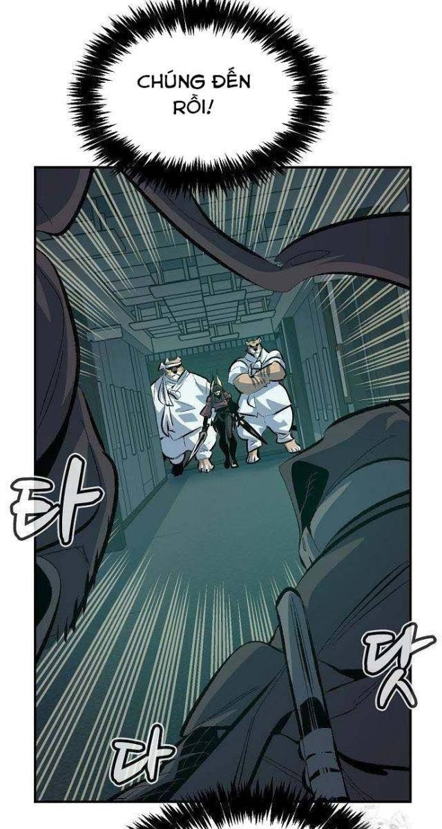 Độc Cô Tử Linh Sư - Page 69