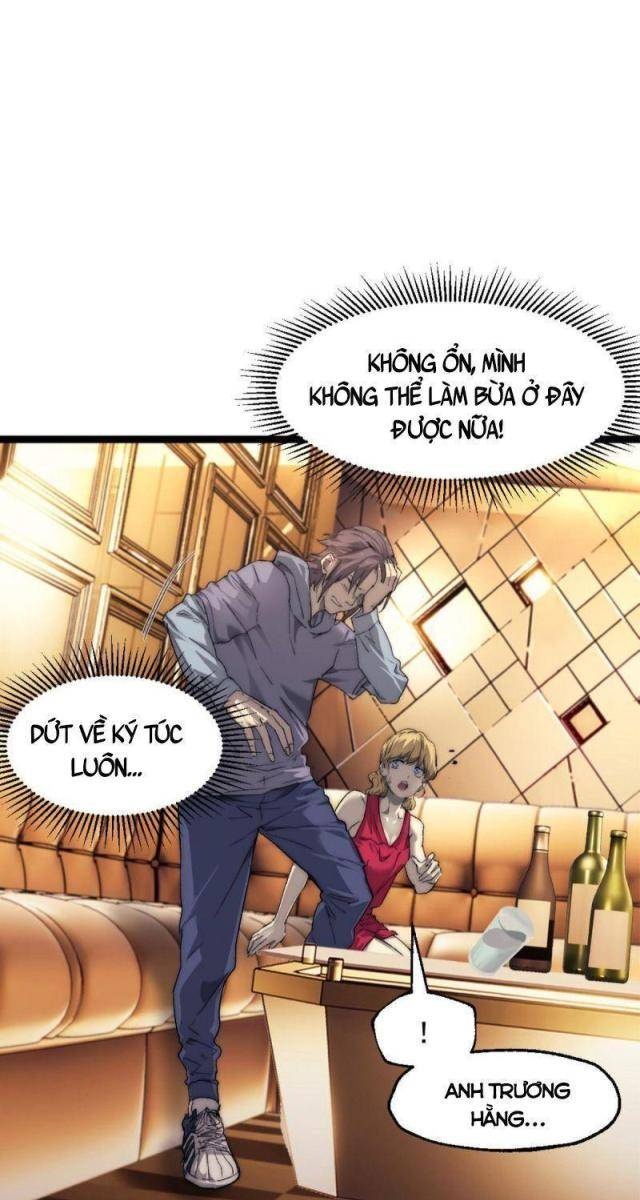 Một Ngày Của Tôi Có 48 Giờ - Page 120