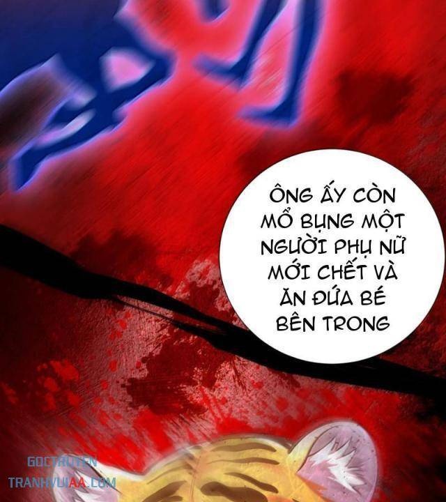 Bói Toán Mà Thôi, Cửu Vĩ Yêu Đế Sao Lại Thành Nương Tử Ta?! - Page 26