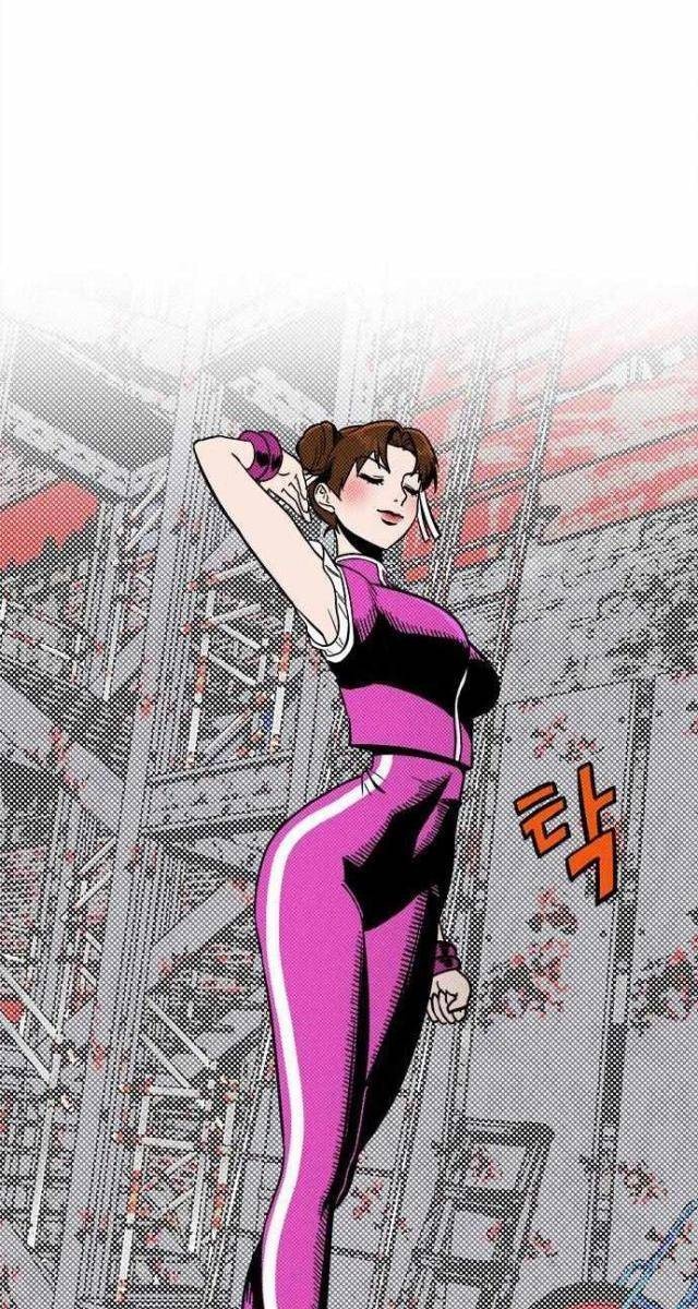 Một Anh Hùng Giỏi Mọi Thứ - Page 83