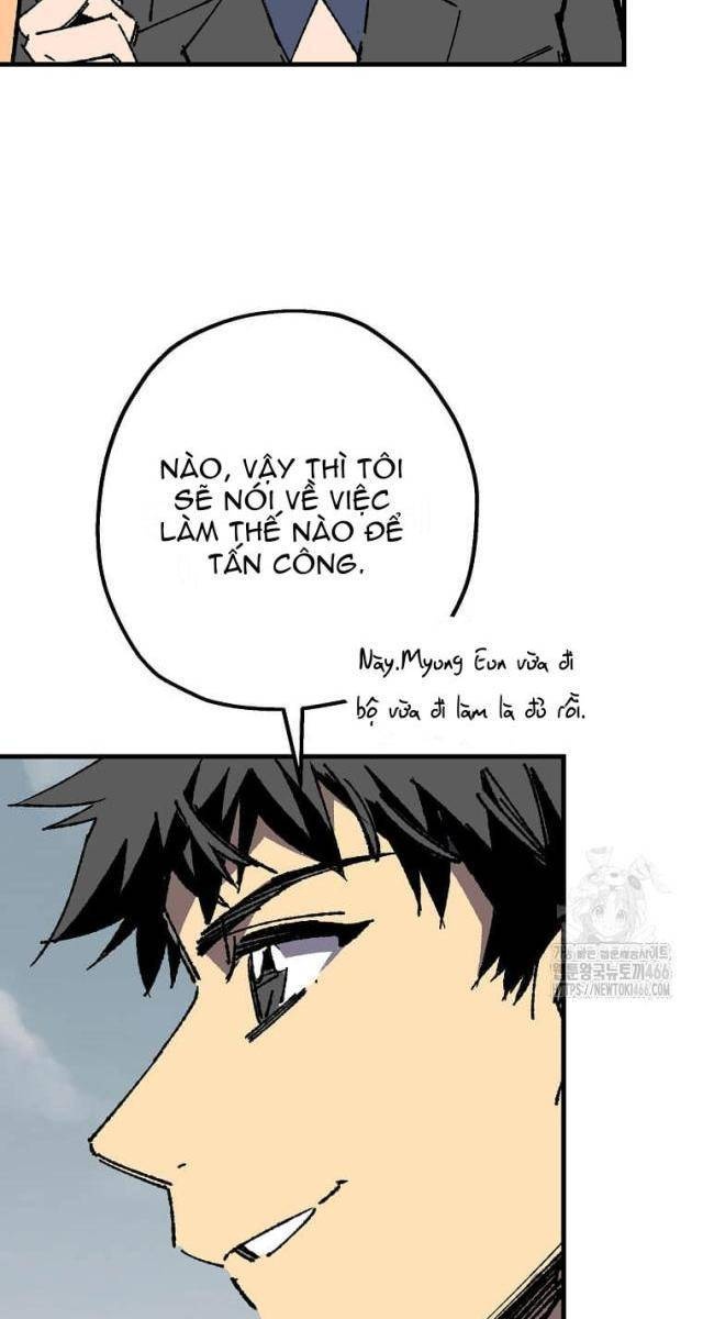 Tôi Đã Đạt Đến Cấp Độ Tối Đa Và Quay Trở Lại - Page 94