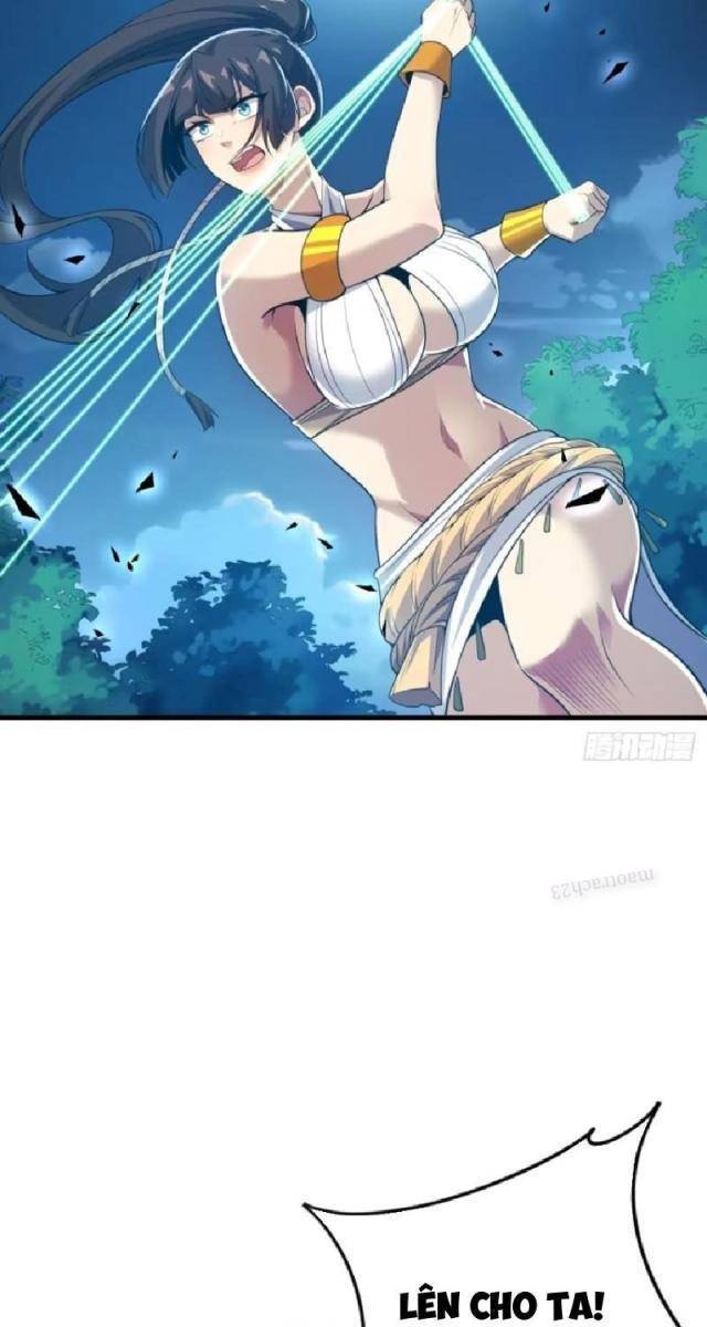 Ta Nhặt Đồ Bỏ Tại Tận Thế - Page 25