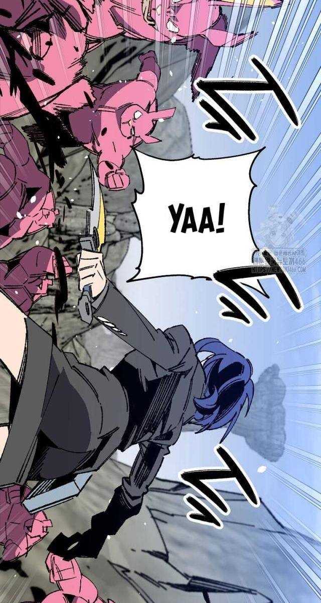 Tôi Đã Đạt Đến Cấp Độ Tối Đa Và Quay Trở Lại - Page 52