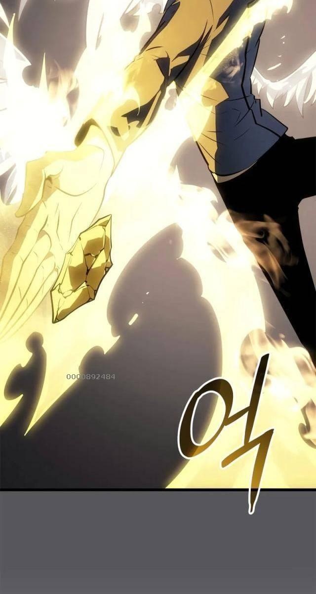 Tôi Thăng Cấp Một Mình Tận Thế Ragnarok - Page 82