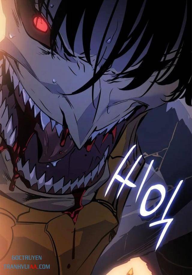 Tôi Thăng Cấp Một Mình Tận Thế Ragnarok - Page 16