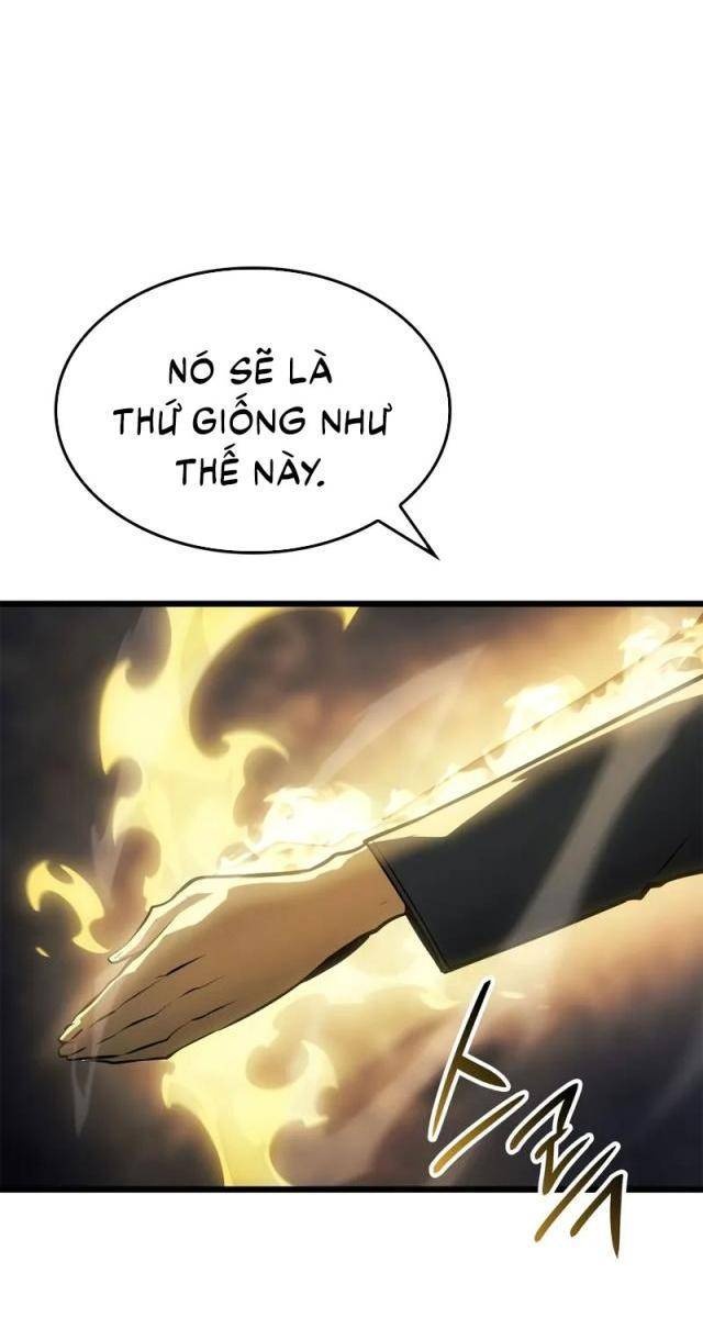 Tôi Thăng Cấp Một Mình Tận Thế Ragnarok - Page 79