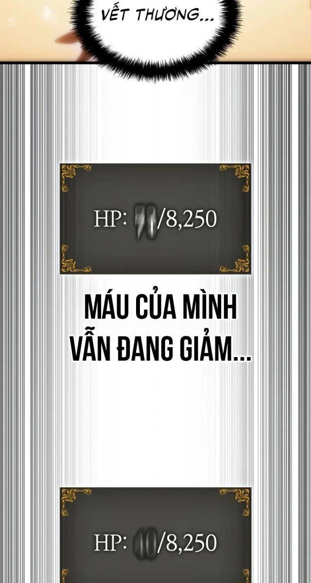 Tôi Thăng Cấp Một Mình Tận Thế Ragnarok - Page 115