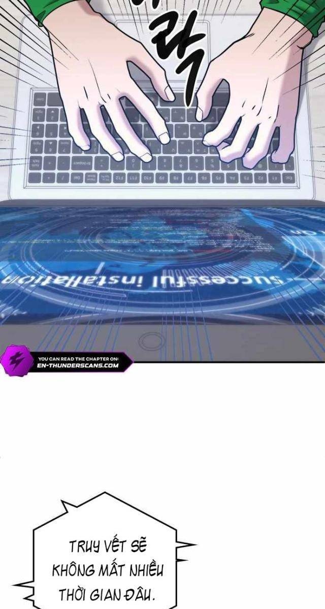 Một Anh Hùng Giỏi Mọi Thứ - Page 27