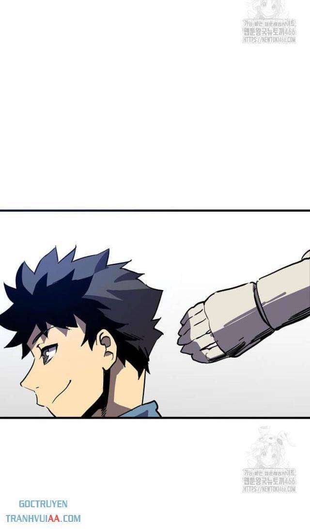 Tôi Đã Đạt Đến Cấp Độ Tối Đa Và Quay Trở Lại - Page 50