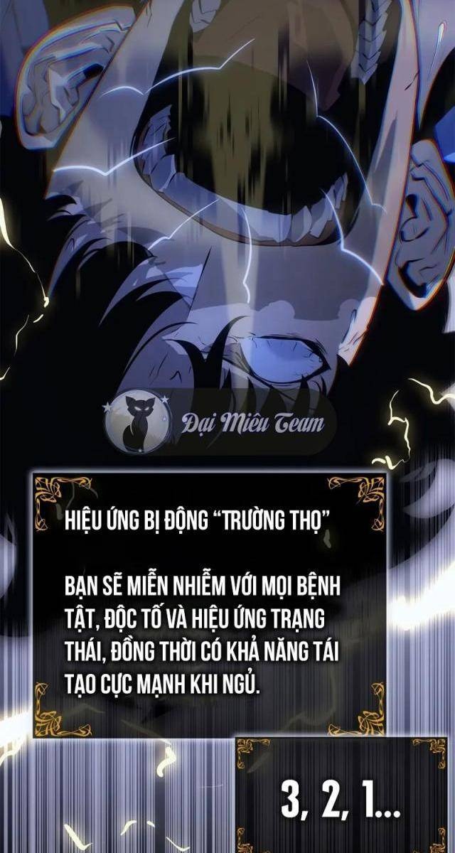 Tôi Thăng Cấp Một Mình Tận Thế Ragnarok - Page 102