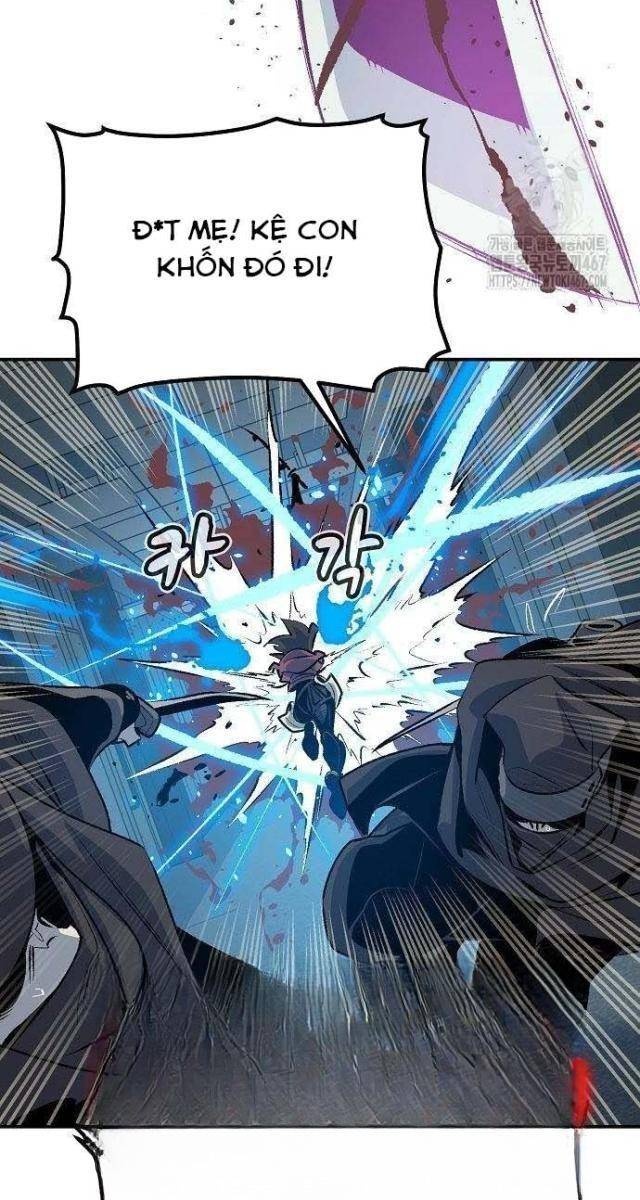 Độc Cô Tử Linh Sư - Page 88