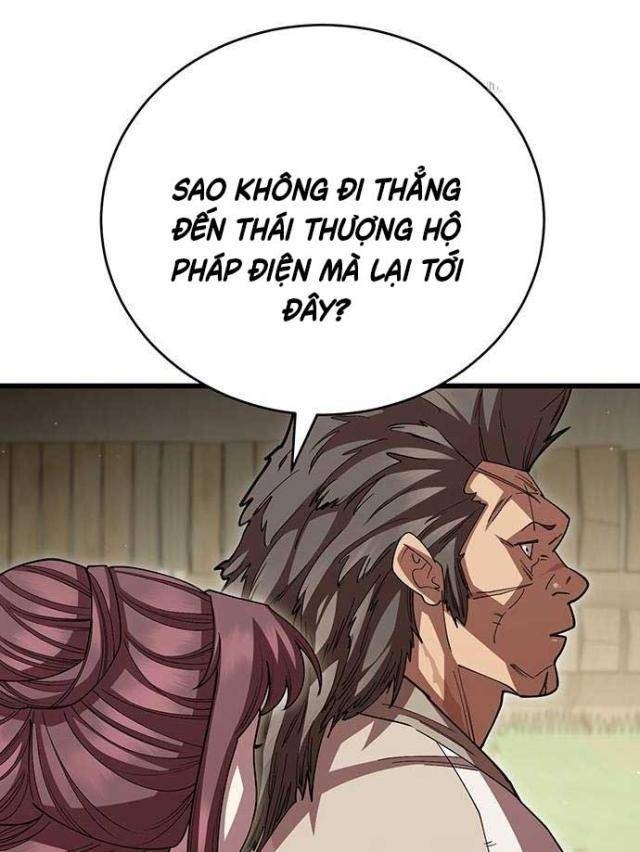 Thiên Hạ Đệ Nhất Đại Huynh - Page 104