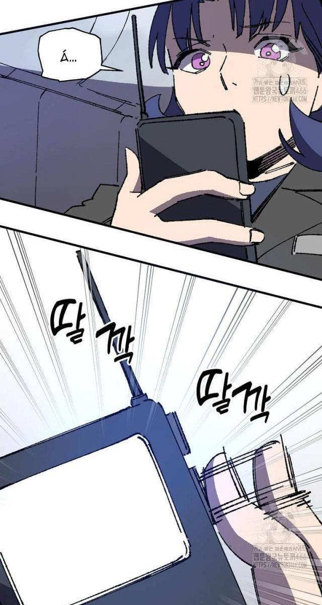 Tôi Đã Đạt Đến Cấp Độ Tối Đa Và Quay Trở Lại - Page 8