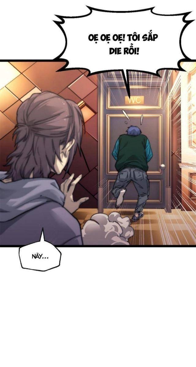 Một Ngày Của Tôi Có 48 Giờ - Page 102