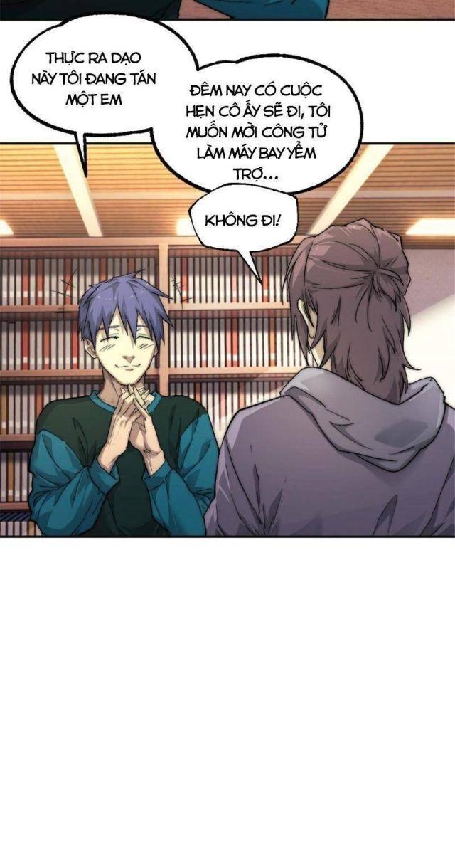 Một Ngày Của Tôi Có 48 Giờ - Page 81