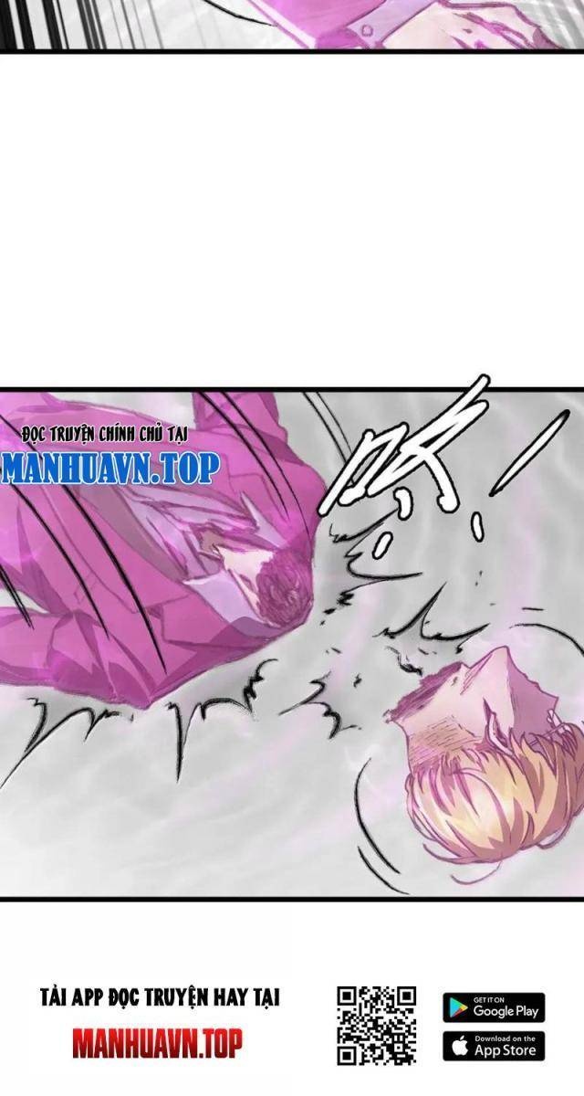 Bàn Tay Thần Thánh - Page 9