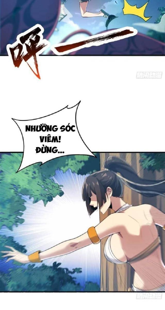 Ta Nhặt Đồ Bỏ Tại Tận Thế - Page 45