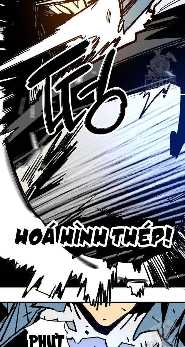 Tôi Đã Đạt Đến Cấp Độ Tối Đa Và Quay Trở Lại - Page 36