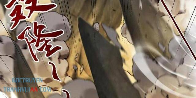 Nhị Sư Huynh Tuy Là Phàm Nhân Nhưng Rất Mạnh Mẽ - Page 58