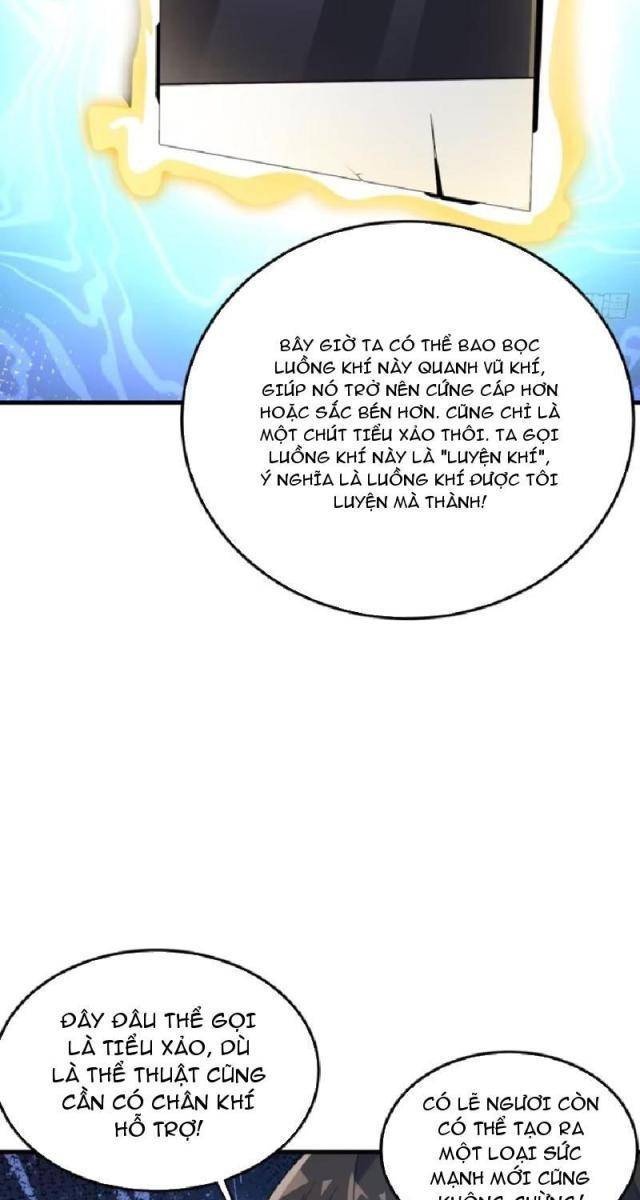 Ta Nhặt Đồ Bỏ Tại Tận Thế - Page 11