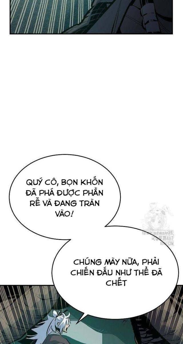 Độc Cô Tử Linh Sư - Page 66