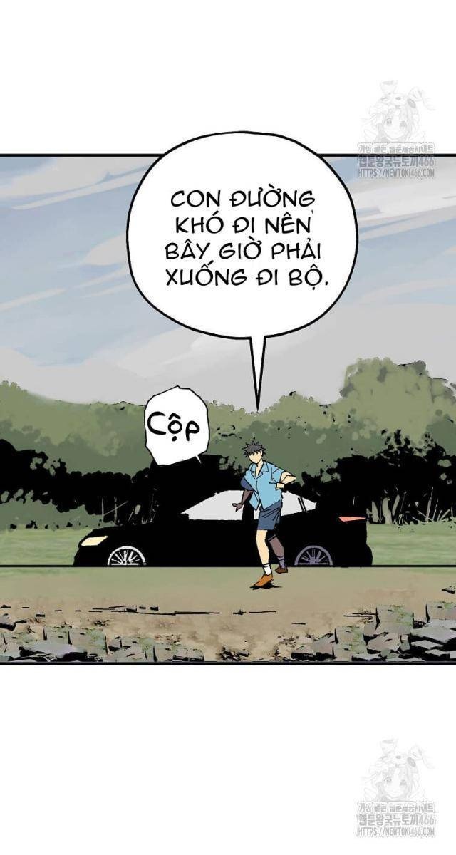 Tôi Đã Đạt Đến Cấp Độ Tối Đa Và Quay Trở Lại - Page 76