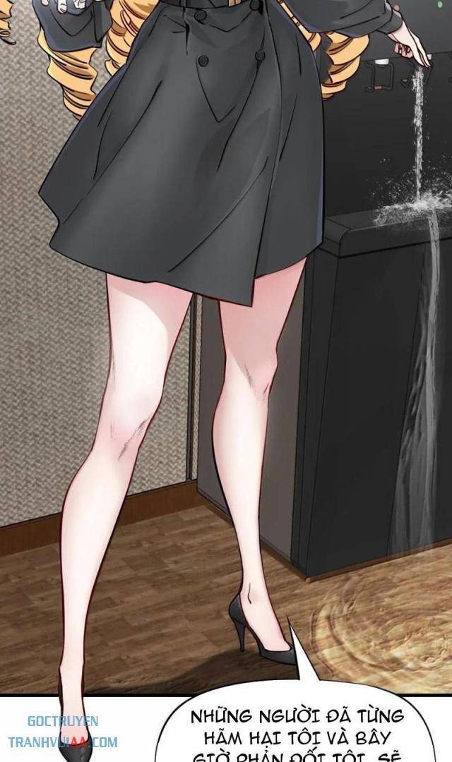 Bàn Tay Thần Thánh - Page 58