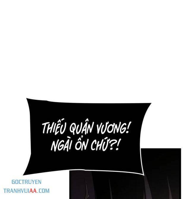 Tôi Thăng Cấp Một Mình Tận Thế Ragnarok - Page 112