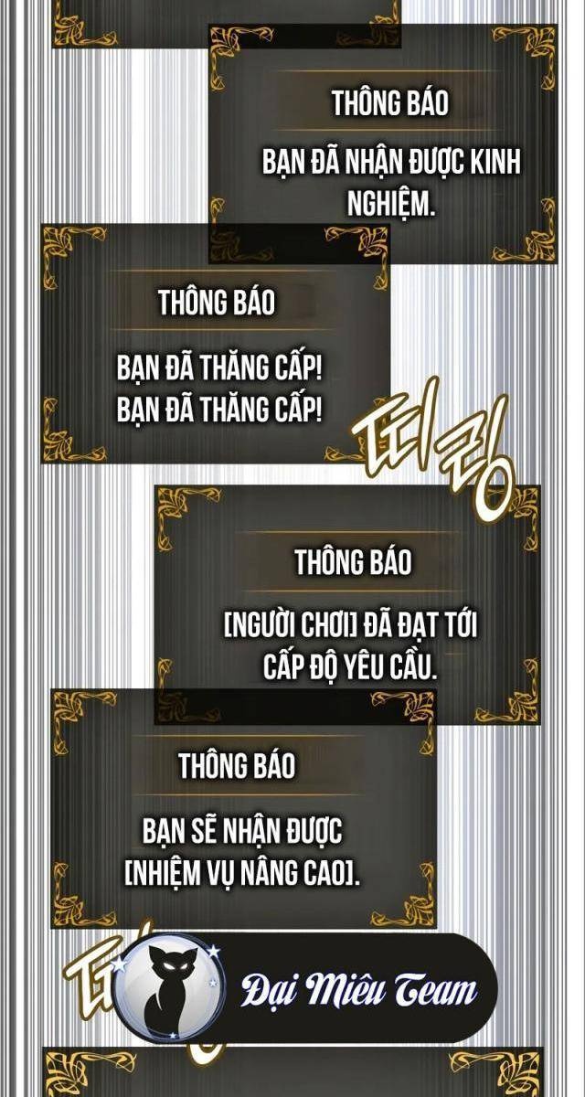 Tôi Thăng Cấp Một Mình Tận Thế Ragnarok - Page 55