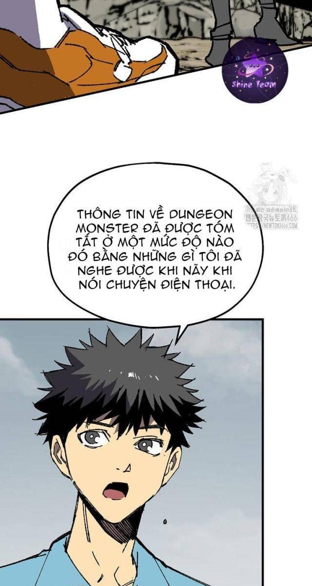 Tôi Đã Đạt Đến Cấp Độ Tối Đa Và Quay Trở Lại - Page 83