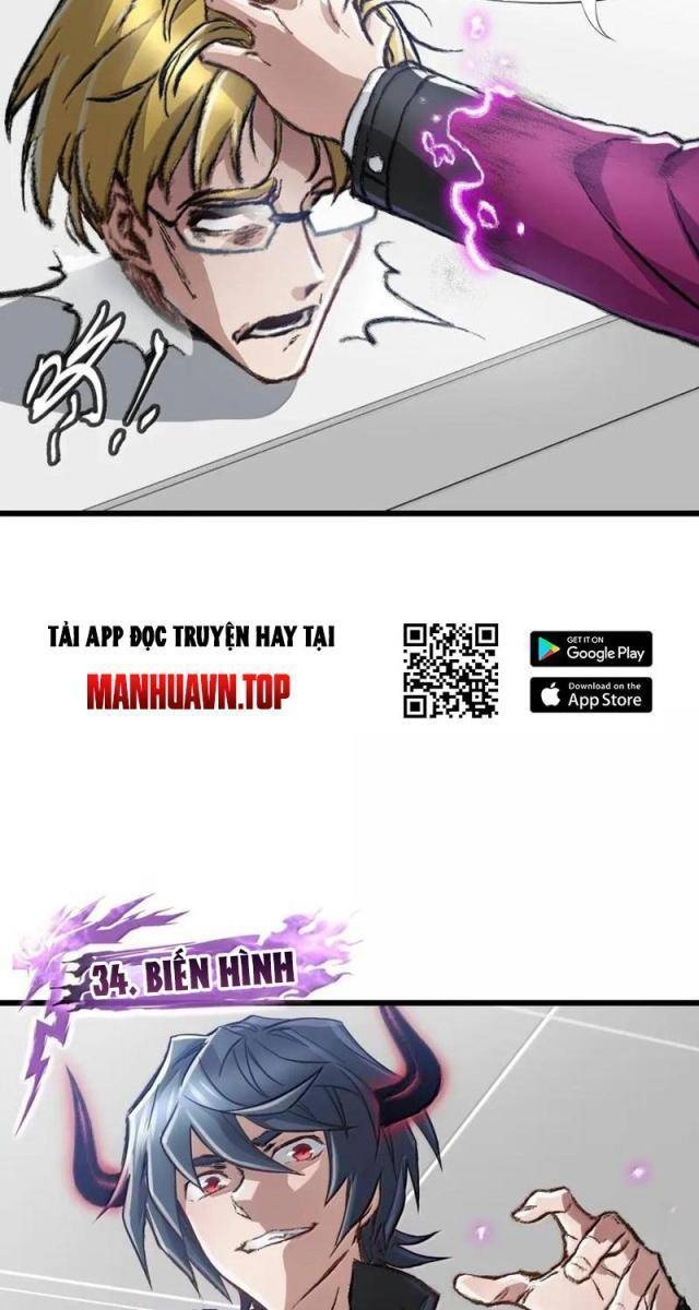 Bàn Tay Thần Thánh - Page 27