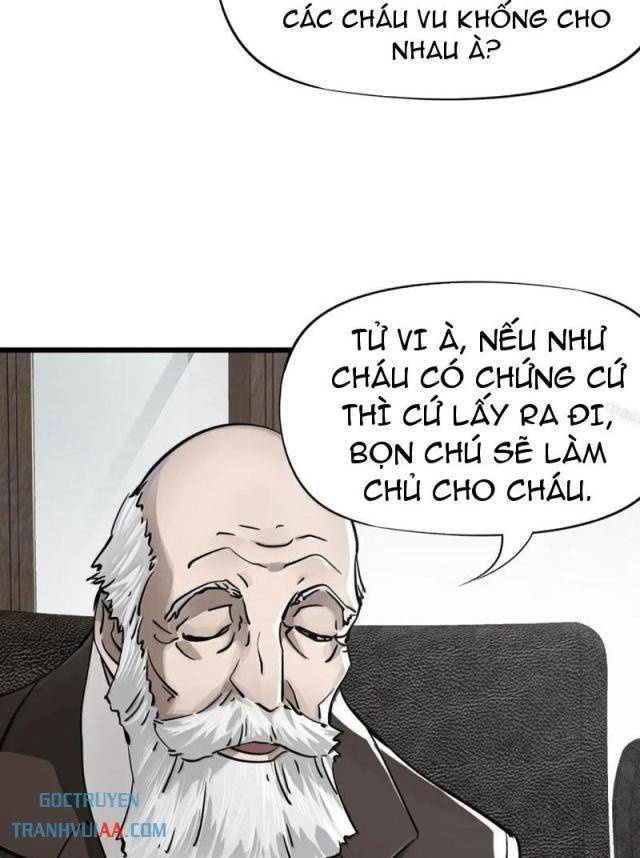 Bàn Tay Thần Thánh - Page 48