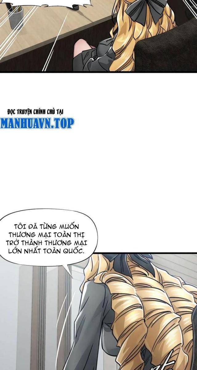 Bàn Tay Thần Thánh - Page 53