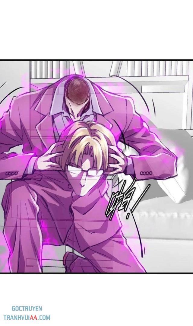 Bàn Tay Thần Thánh - Page 12