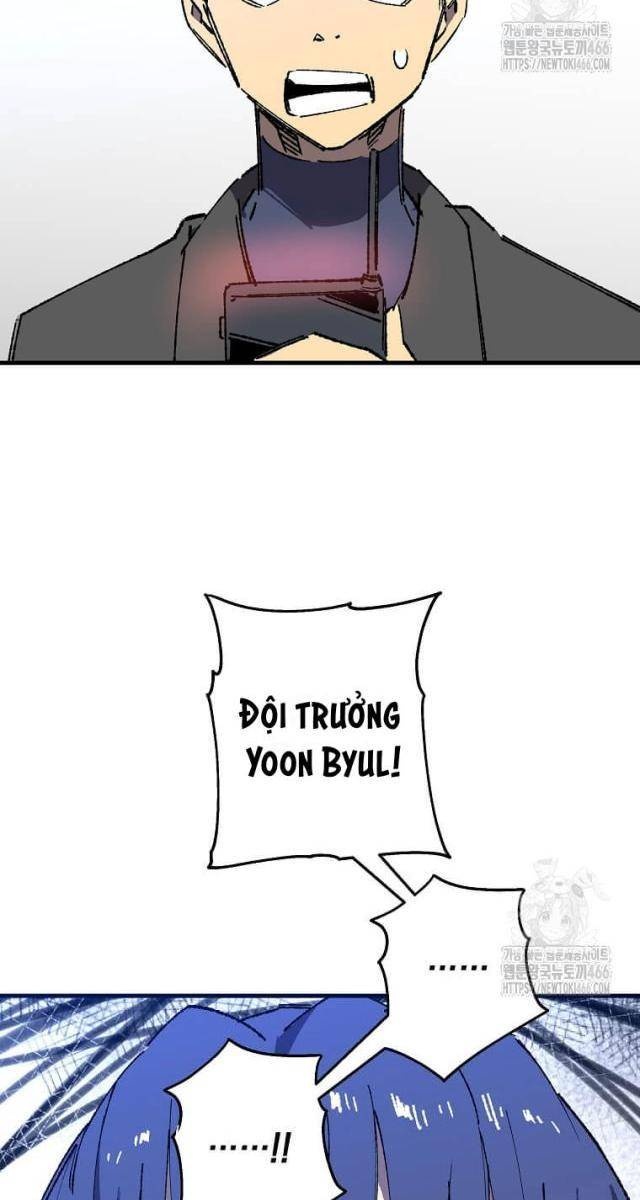 Tôi Đã Đạt Đến Cấp Độ Tối Đa Và Quay Trở Lại - Page 46