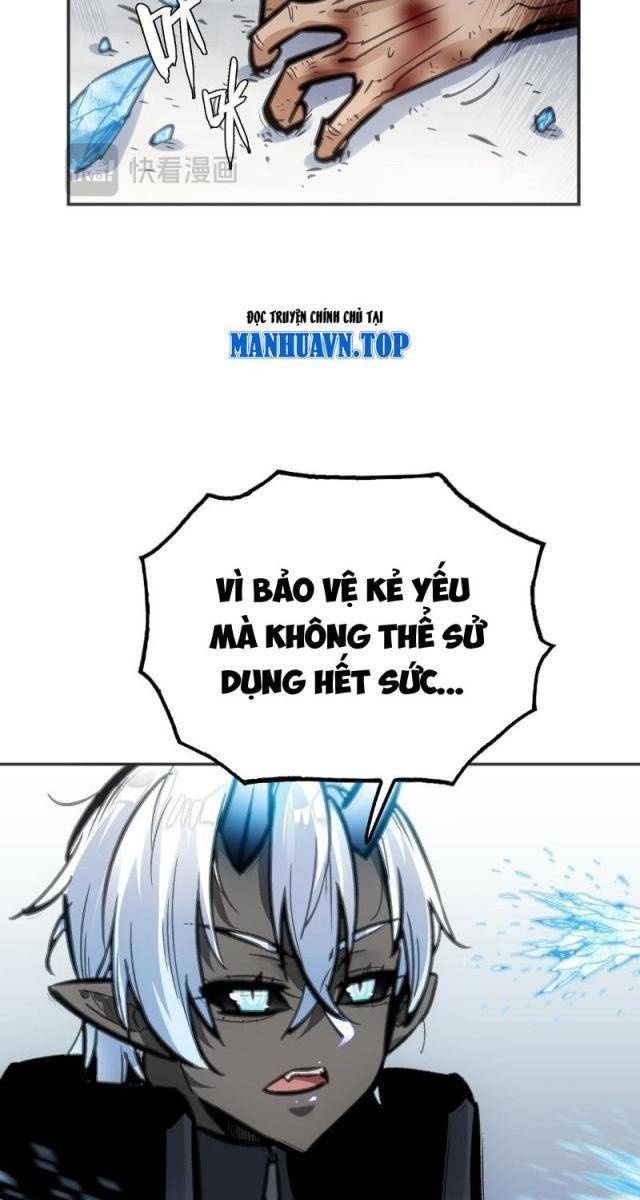 Chí Tử Chí Cường - Page 21