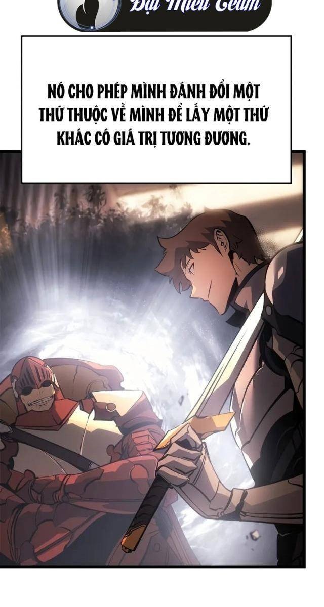 Tôi Thăng Cấp Một Mình Tận Thế Ragnarok - Page 73