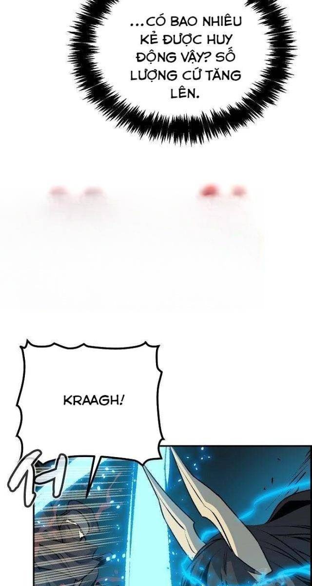 Độc Cô Tử Linh Sư - Page 101